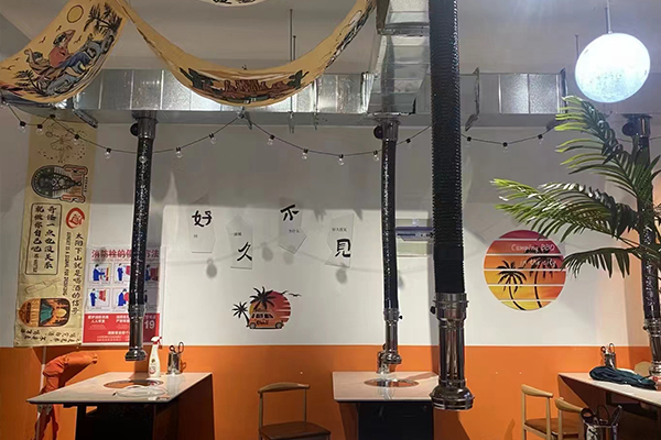 赣州市商用厨具酒店厨房设备 - 厂家