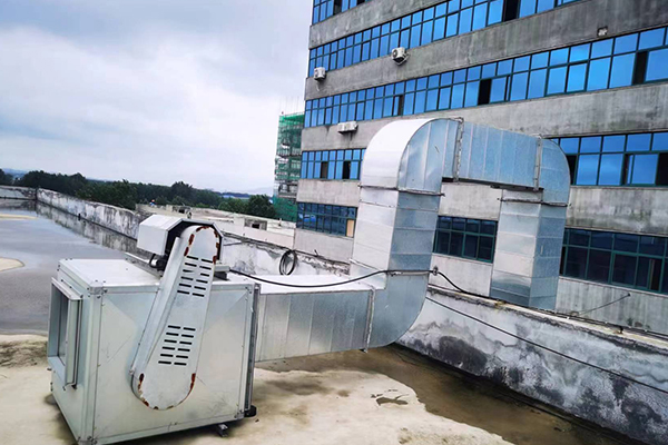 赣州市厨房设计厨房排烟 - 价格